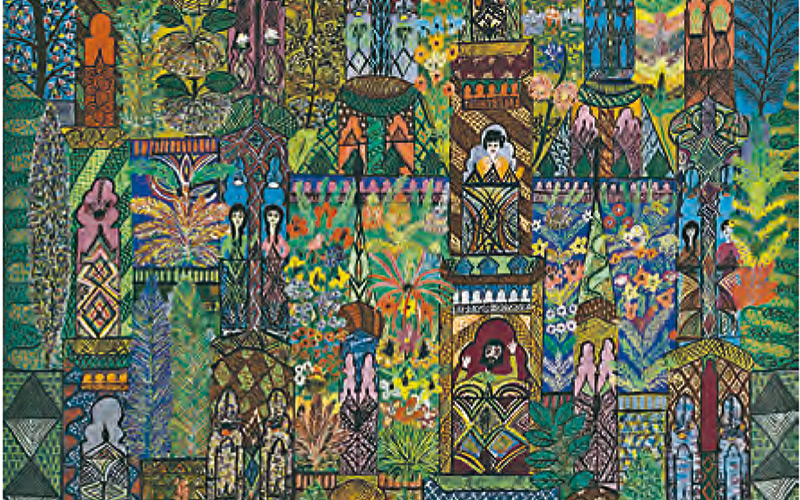 Zoom sur les grands courants artistiques