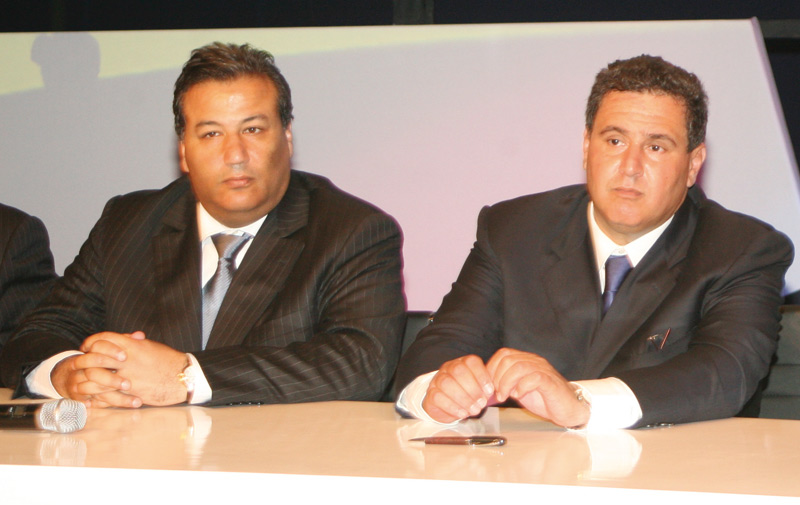 Soutien des opérations de collecte céréalière: Aziz Akhannouch scelle l’engagement du Crédit Agricole du Maroc
