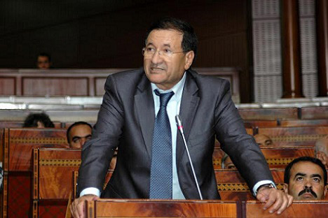 Chaoui Belaassal : «Le Souverain engage les partis à concourir sur la base d’idées»