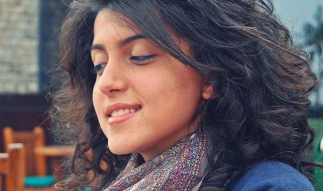 La poétesse palestinienne Farah Chamma enfin à Rabat