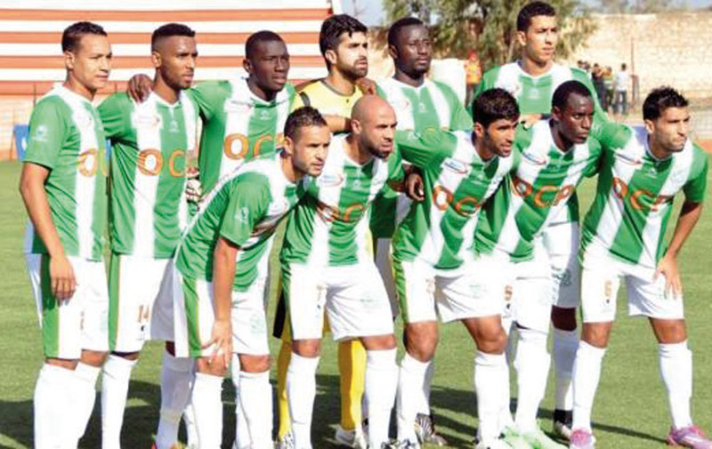 Ligue des champions d’Afrique: Le Wydad et l’OCK fixés sur leurs prochains adversaires