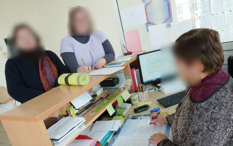 Fonction publique : Le taux de féminisation s’élève à 40%