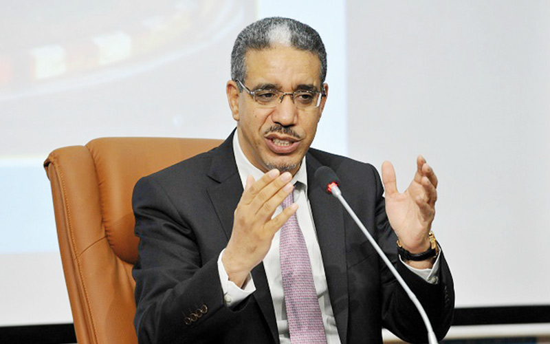 Aziz Rabbah plaide pour la diversification des partenariats: Des prospections intenses au Brésil