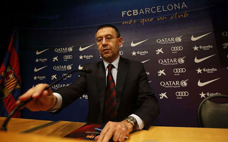Officiel – Le Barça ne pourra pas recruter en 2015 !