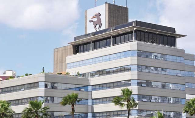 Seule banque certifiée PCI-DSS: La Banque centrale populaire se distingue