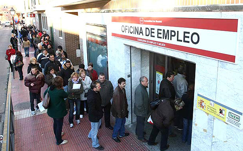 Espagne : hausse de 12 % de travailleurs autonomes marocains à fin mai