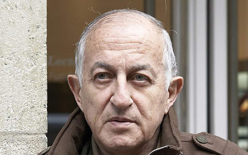 Prix Cervantès 2014 : Consécration de Juan Goytisolo, un écrivain résidant à Marrakech