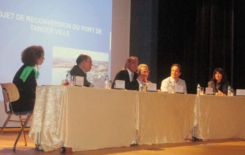 Tanger renforce son attractivité auprès des investisseurs américains