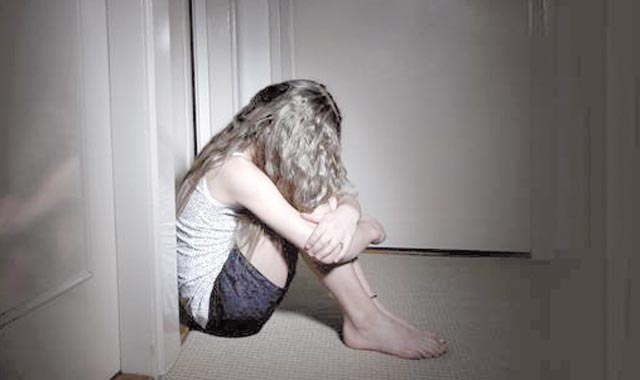 Violences sexuelles faites aux mineurs: 26% des cas traités entre 2010 et 2012