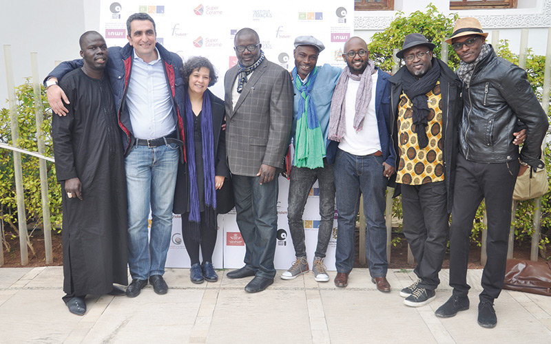 Le design africain célébré dans toute sa richesse