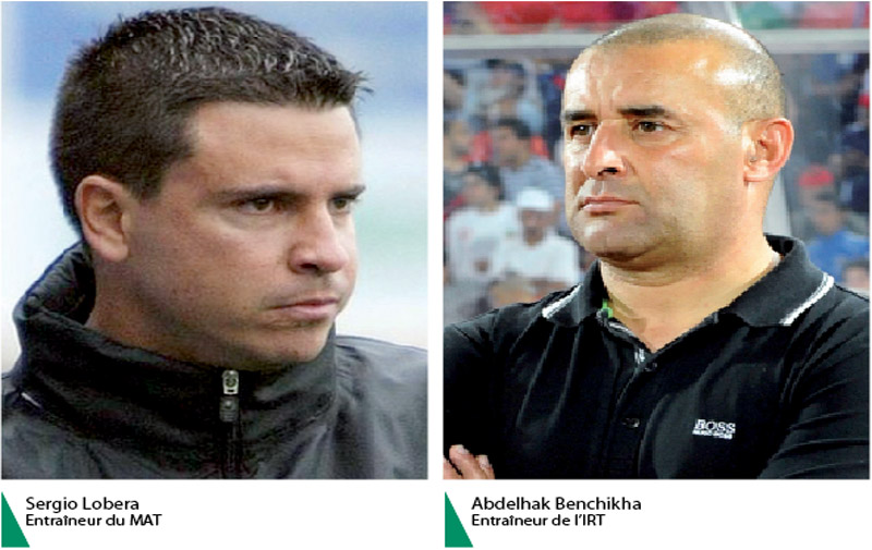 Botola Maroc Telecom: Le derby du nord sans vainqueur ni vaincu