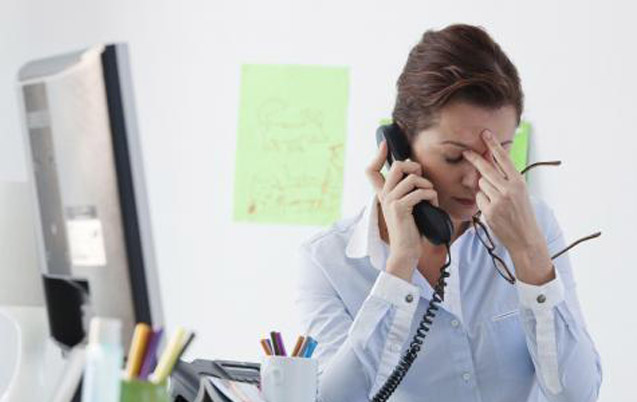 Belgique : Une femme sur trois se sent discriminée au travail