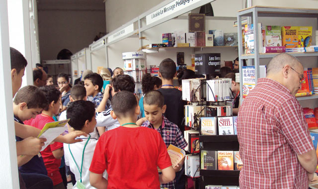 18ème SIT des livres et des arts : Un Salon ouvert à tous les publics