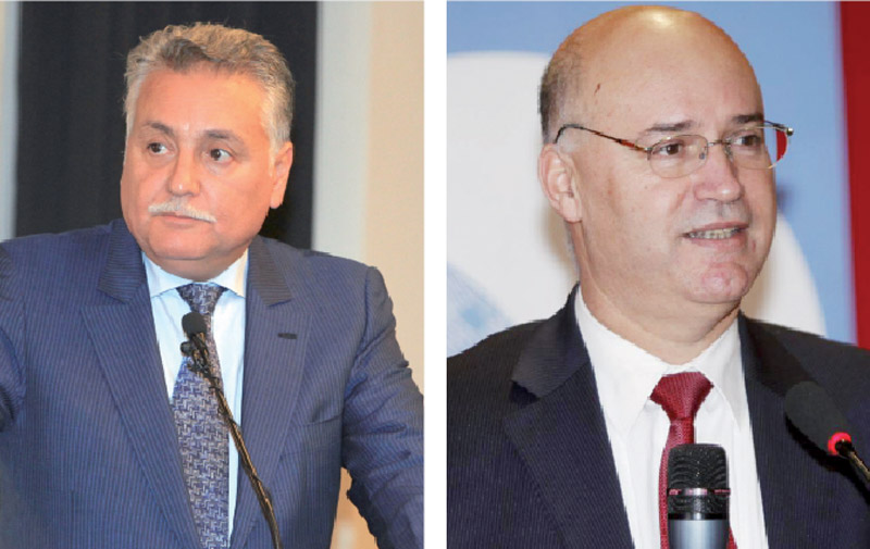 Gestion de la ville: Benabdellah et Birou tablent sur des villes plus «résilientes»