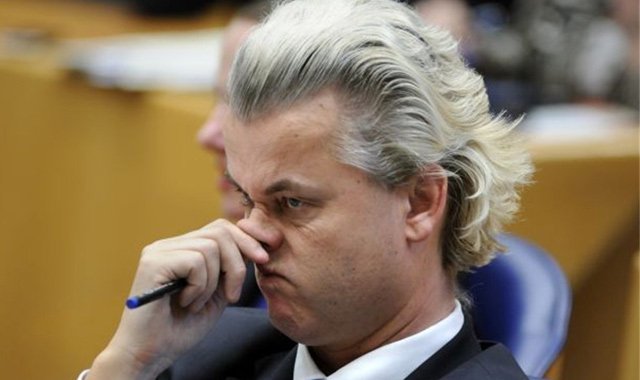 Propos anti-Marocains: Wilders convoqué par le parquet néerlandais