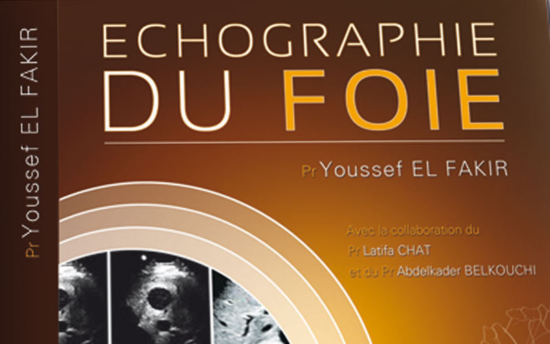 Médecine: Nouveau guide de l’échographie du foie