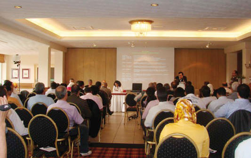 «The Atlantic initiative for tourism 2015»: Une conférence de rapprochement des deux rives à Rabat