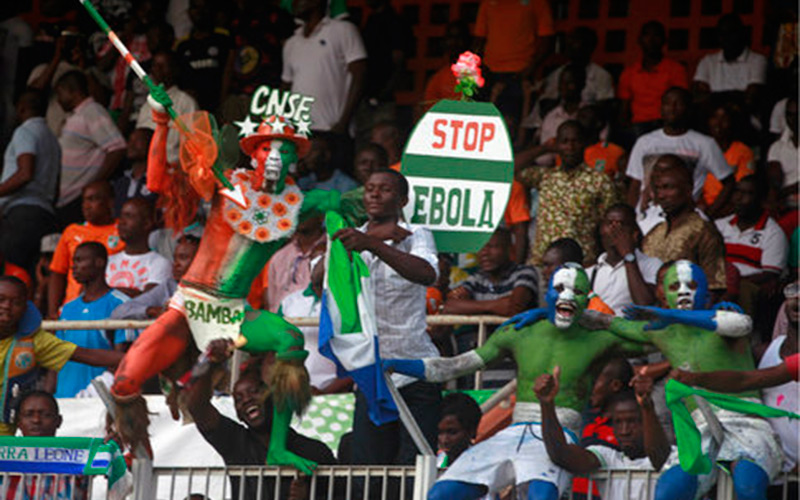 Officiel : la Guinée Équatoriale organisera la CAN 2015