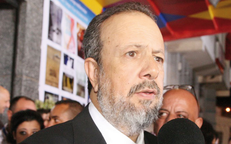 Interdiction de la projection du film «Exodus» dans les salles marocaines: Sarim Fassi Fihri dit tout