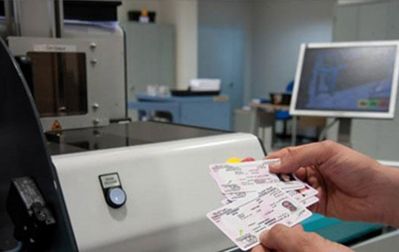 Renouvellement des permis de conduire: Tolérance zéro après le 30 septembre