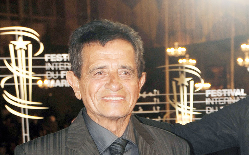 Festival du court-métrage de Rabat : Hommage à Amidou et Nour-Eddine Lakhmari