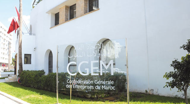 CGEM labellise en grande pompe