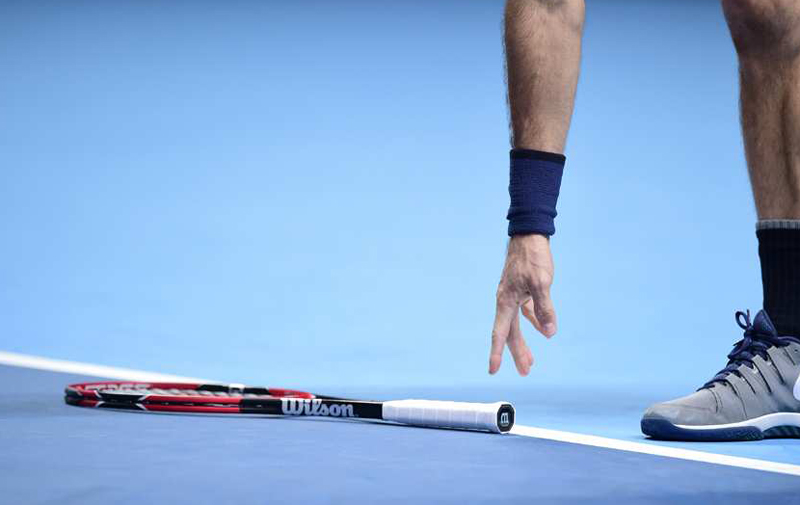 Matches truqués au tennis : Une enquête indépendante ouverte