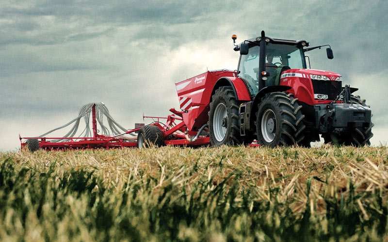 Rapport Brookings sur l’agriculture et le développement rural: Le département de l’agriculture corrige !