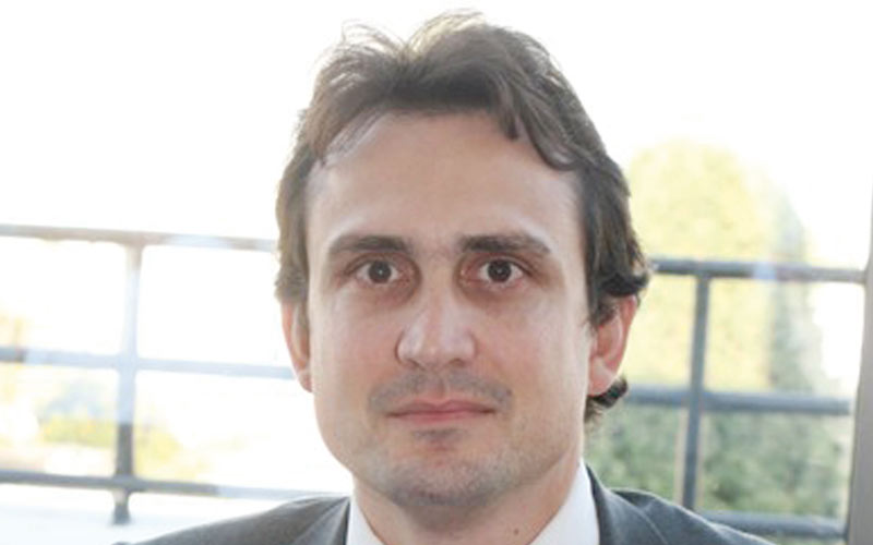 Vincent Castel: 2,3 milliards de dollars investis aujourd’hui au Maroc
