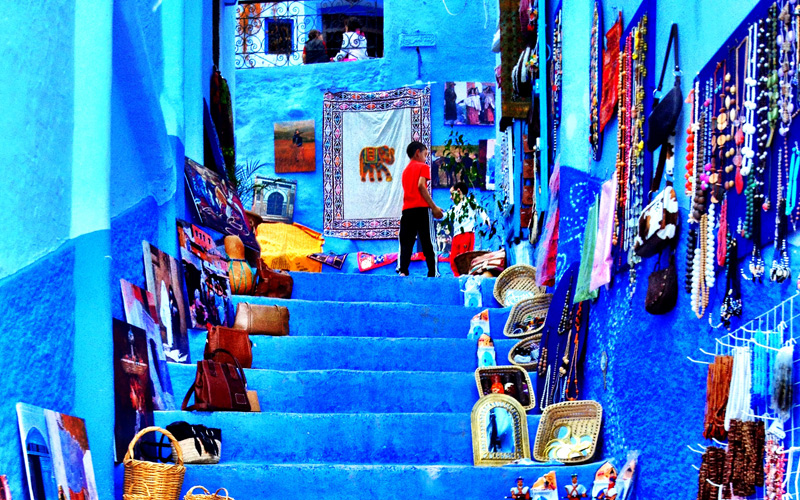 Tourisme culturel et écologique: Chefchaouen ciblée par les opérateurs