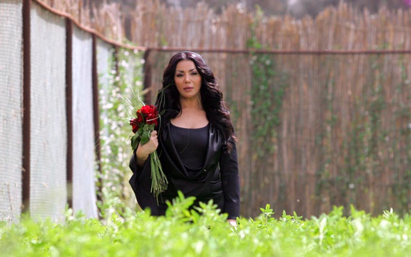 Laila Ghofrane prépare un single purement marocain