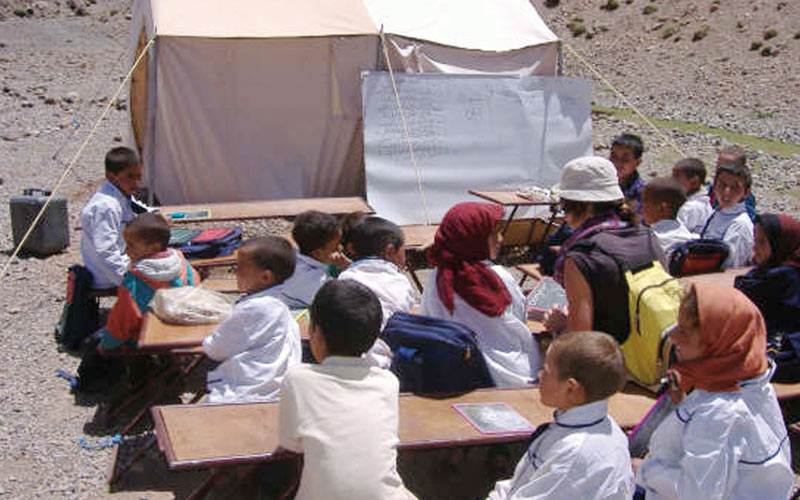 Droits de l’enfant: Ce que le Maroc doit changer