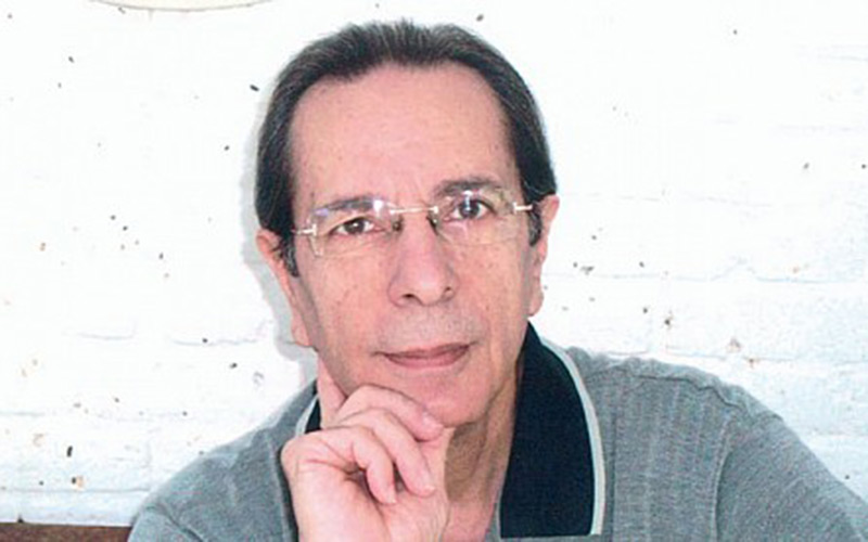 Rabai Al Madhoun : Le territoire préoccupe les auteurs palestiniens au pays et à l’étranger
