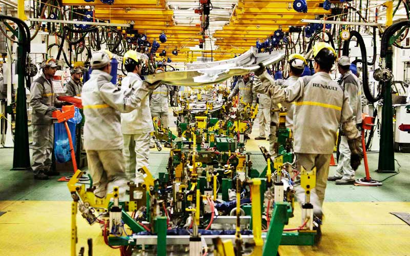 Renault-Maroc élargit son leadership industriel et commercial