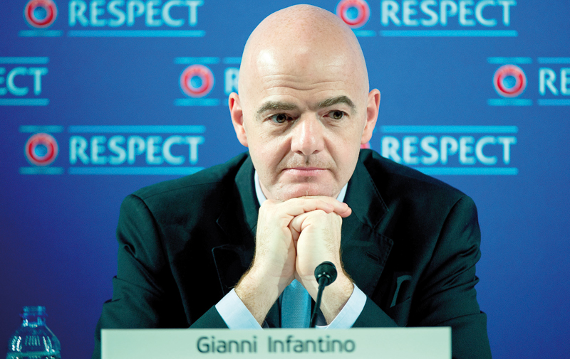 Euro-2016: L’UEFA adopte la technologie sur la ligne de but
