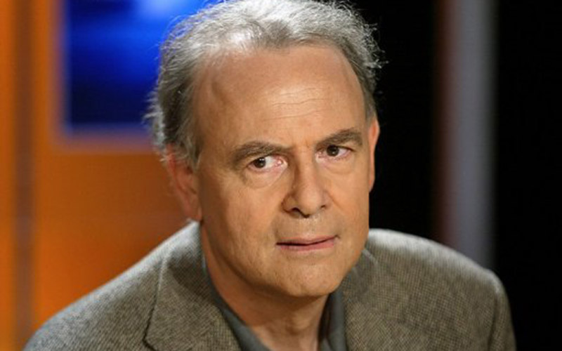 Nobel de littérature 2014: l’écrivain français Patrick Modiano primé