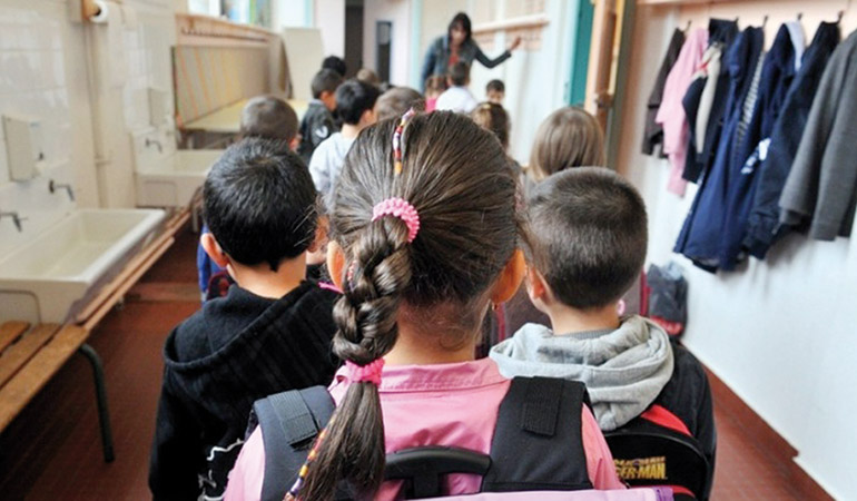 «Insat»: un numéro vert et un portail pour le suivi de la rentrée scolaire