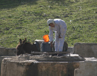 Pager : de l’eau potable pour tous