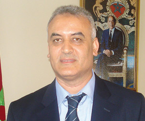 Tanger : Abdelhamid Abarchane à la tête du conseil préfectoral de Tanger-Asilah