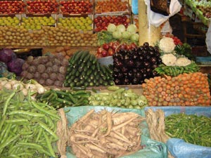Oujda : Campagne de contrôle des prix