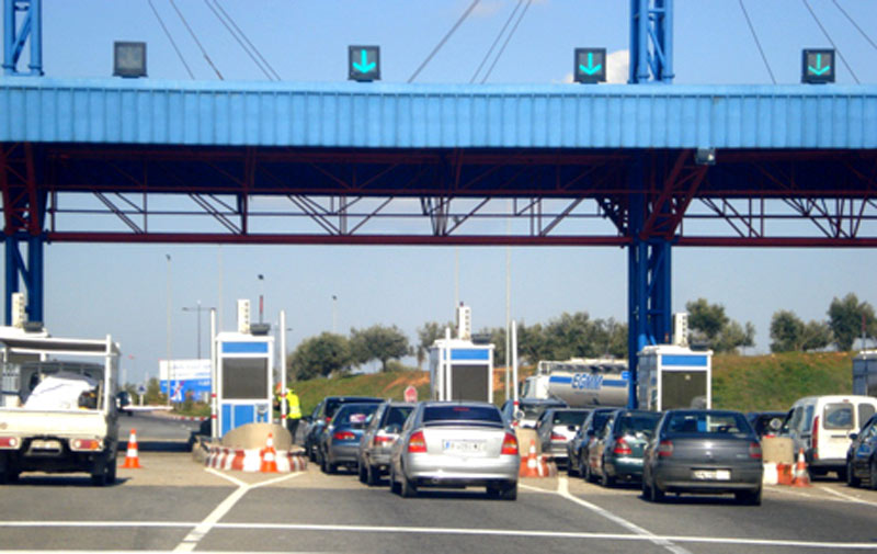 Péage : Les autoroutes du Maroc ont empoché 2,325 milliards DH en 2014