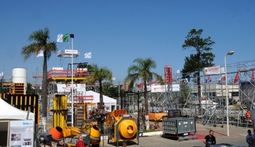Forte participation marocaine au salon du bâtiment et de construction d’Alger