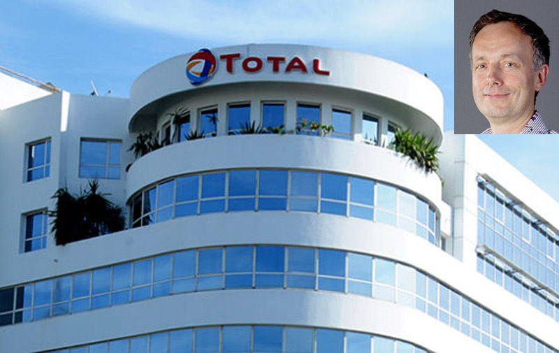 Total Maroc : De nouvelles fonctions pour Maumus et Dechamps