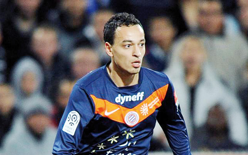 Ligue 1 : La poisse continue pour Ait-Fana