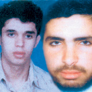 Deux individus recherchés pour leurs liens avec des groupes terroristes