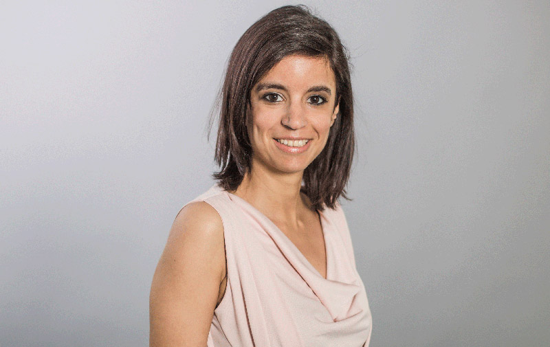 Belgique : Nadia Sminate, première maire d’origine marocaine