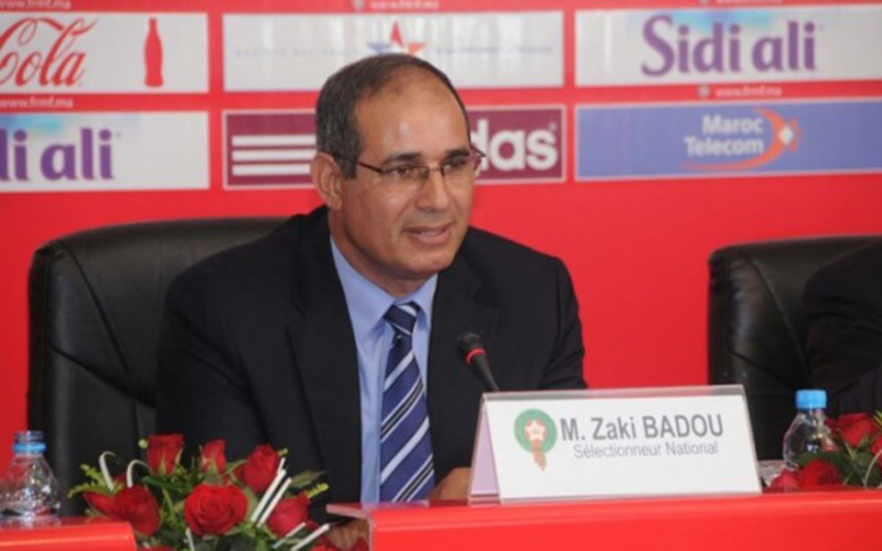 Eliminatoires CAN 2017 : Zaki dévoile les 25 Lions de l’Atlas retenus