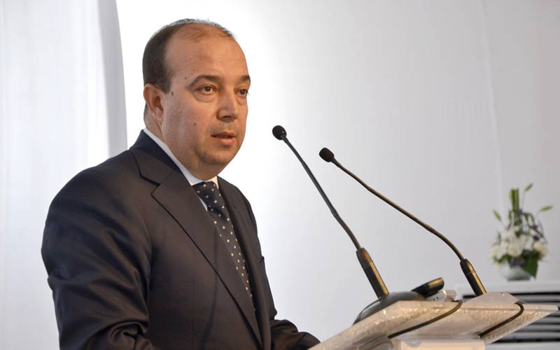 Le site de Marchica reprend vie: 1,5 milliard de dirhams débloqués pour l’assainissement de la lagune