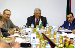 Palestine : l’aide détournée
