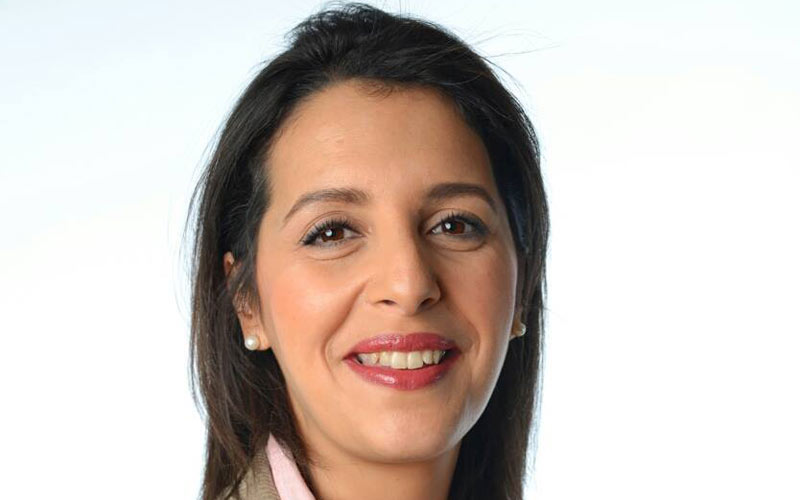 Une Belgo-marocaine à la tête du parti Ecolo